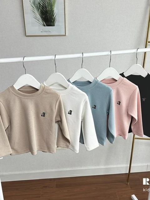 Ttori Soft Tee