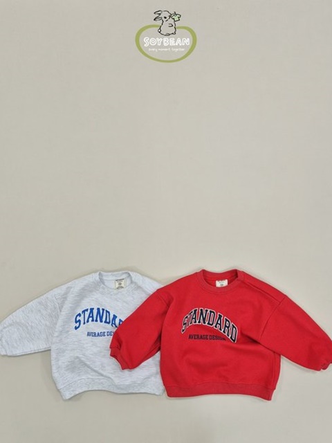 Standard Sweatshirts Standard Sweatshirts