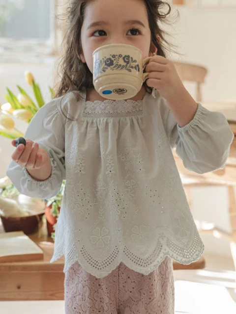 Helena Blouse