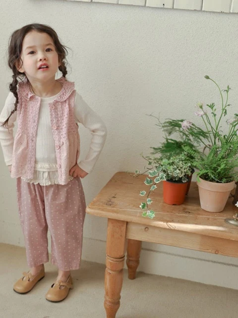 Benu Pants