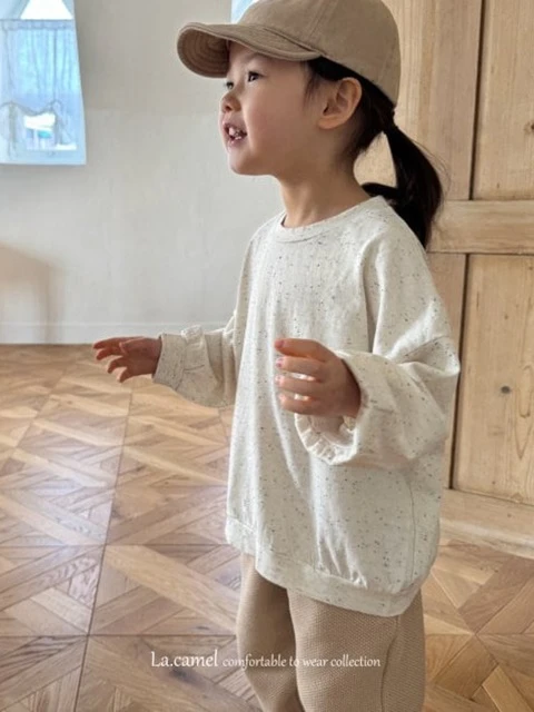 Chocochip Sweatshirts
