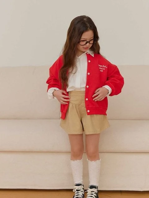 Benny Cardigan