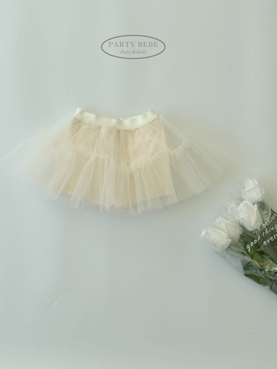 Chuchu Skirt Chuchu Skirt