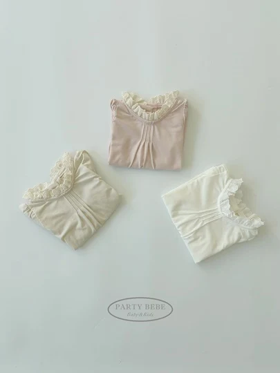 Anne Lace Tee Anne Lace Tee
