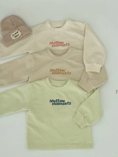 Mellow Tee Mellow Tee