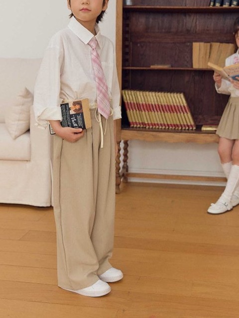 Rossi Slex Pants