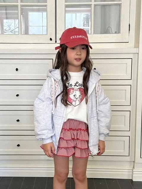 Symbol Stitch Hooded Jumper