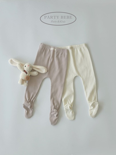Foot Leggings Foot Leggings