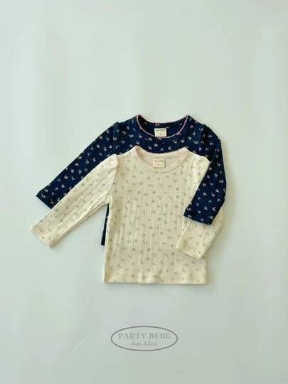 Rose Tee