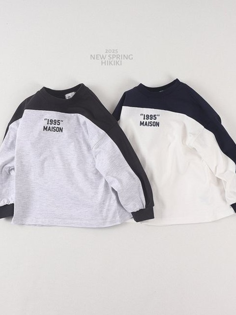 1995 Maison Tee 1995 Maison Tee