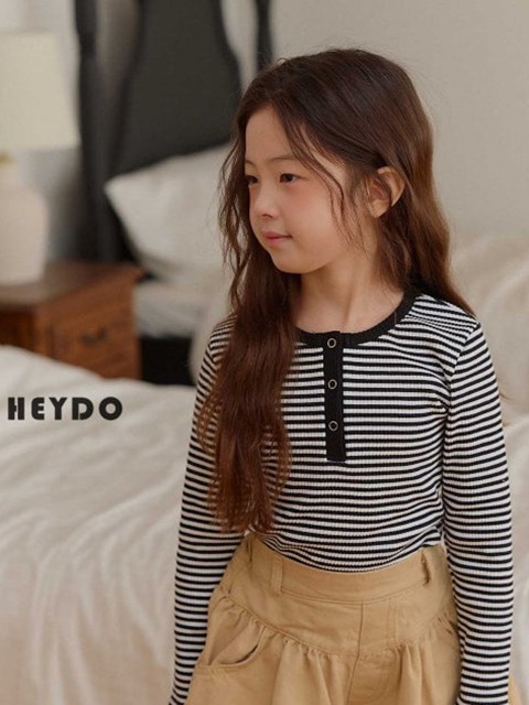 Jelly Button Tee