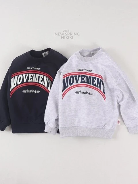 Movement Sweatshirts