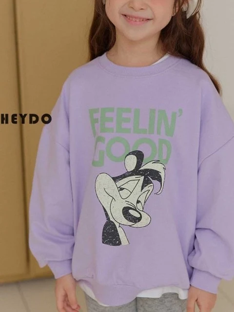 Skunk Sweatshirts