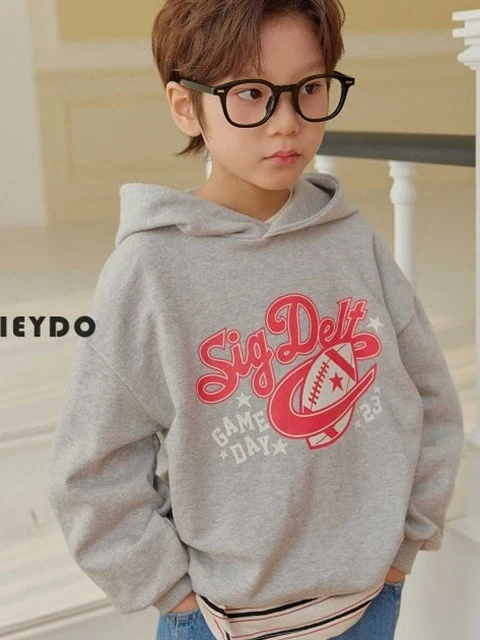 Rugby Hoodie