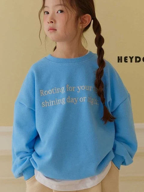 Shining Sweatshirts