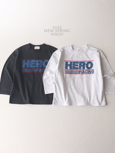 Hero Tee Hero Tee