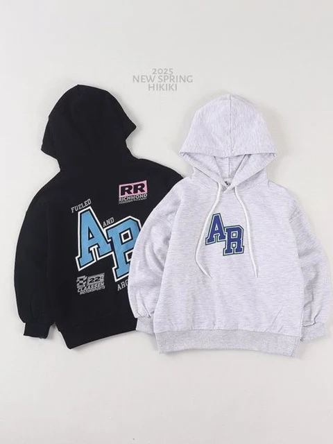 AR Hoodie Tee