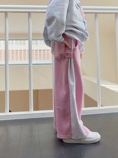 Deweit Pants