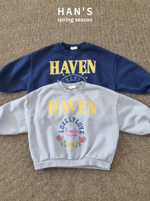 Haven Sweatshirts MOM