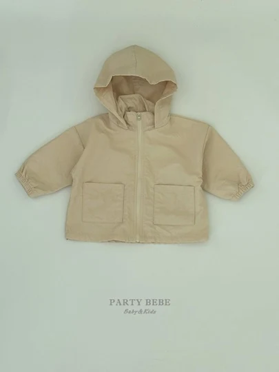 Brono Hood Jumper Brono Hood Jumper
