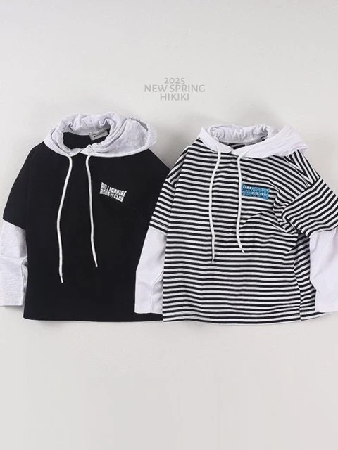 Boys Club Tee Boys Club Tee