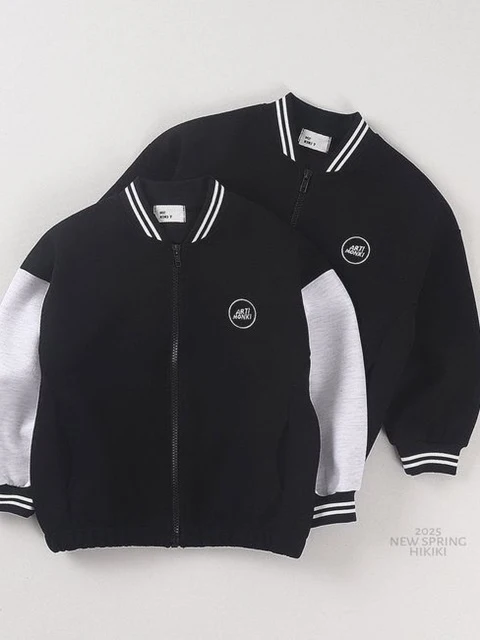 Baseball Jumper