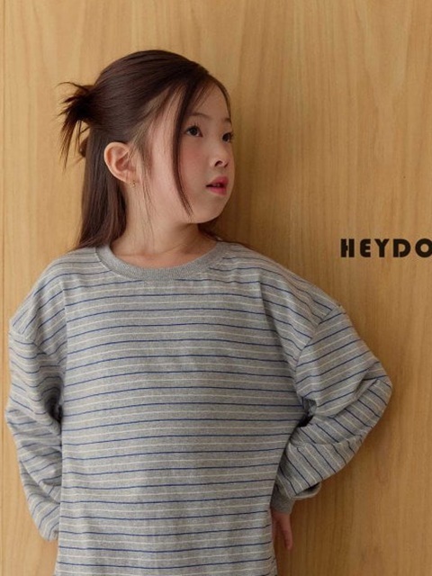 Stella Stripe Tee