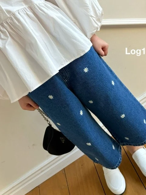 Daisy Pants Daisy Pants