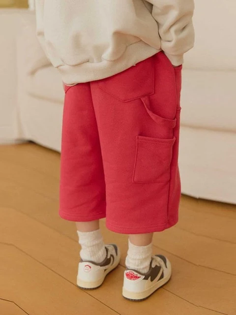 Tobi Cut Pants