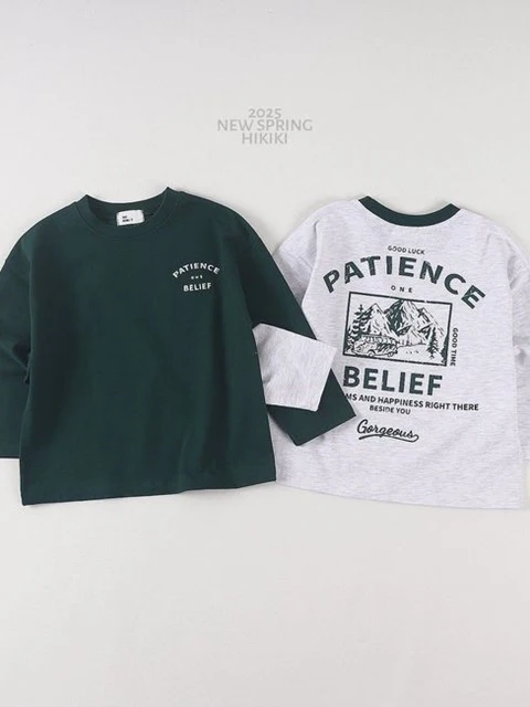 Believe Tee Believe Tee