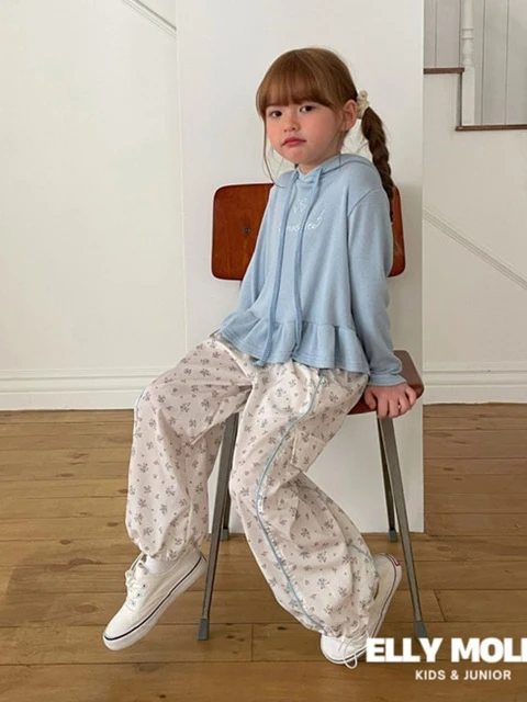 Awesome Two Line Pants