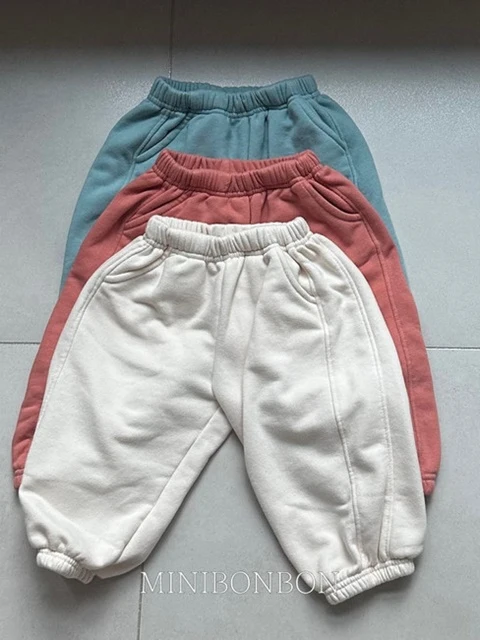 Soft Pants
