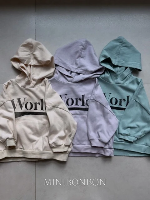 World Hoodie
