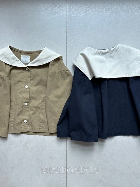 School Blouse
