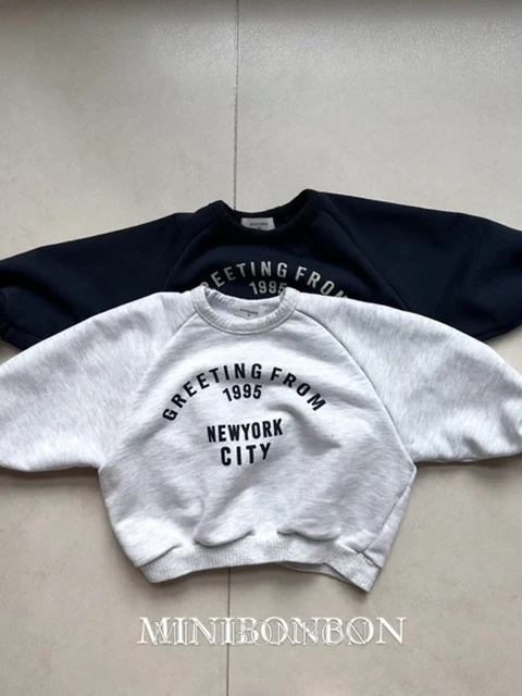 New York Sweatshirts