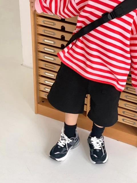 Bermuda Pocket Pants