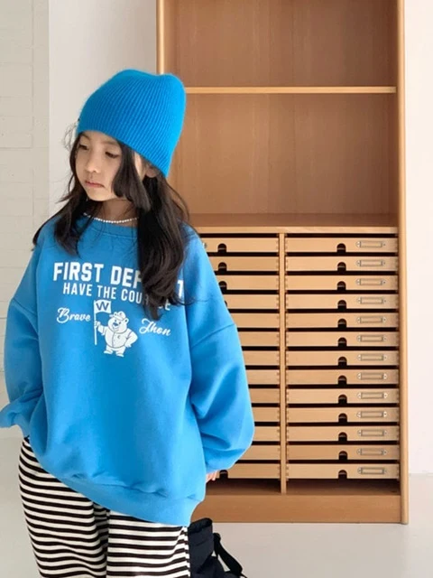Bear Sweatshirts
