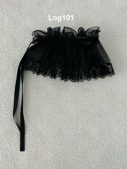 Lace Wrap Skirt Lace Wrap Skirt