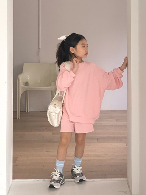Soft Sweatshirts