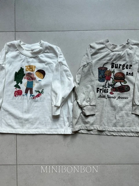 Fast Baby Tee Fast Baby Tee