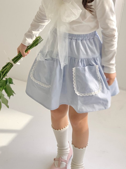 Lovely Skirt