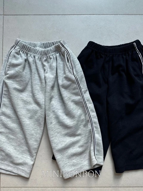 Two Lines Pants Two Lines Pants