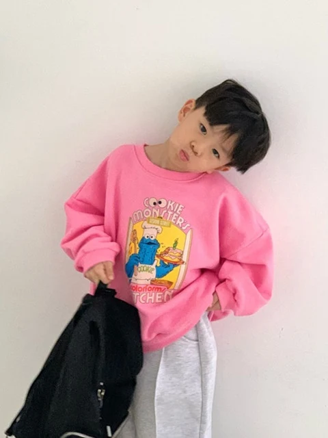 Cookie Sweatshirts