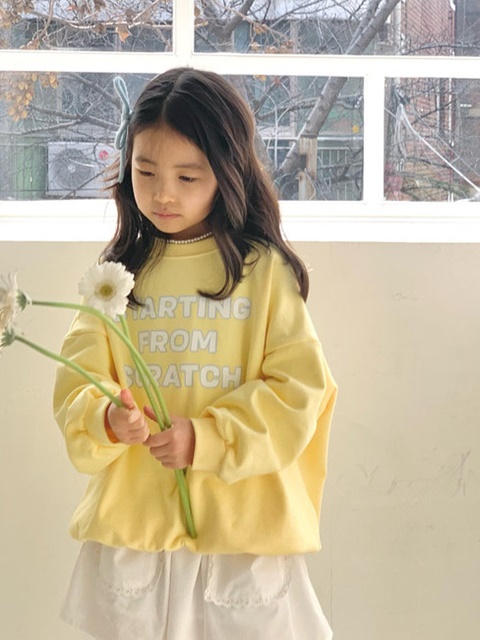Start Sweatshirts