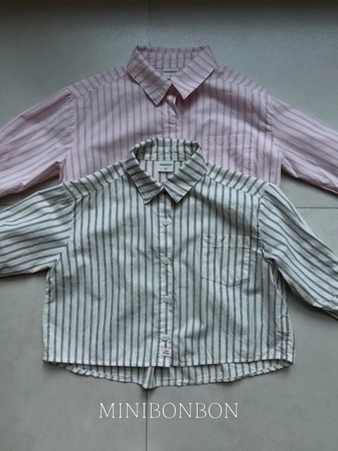 Stand Shirt