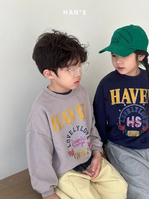 Haven Sweatshirts
