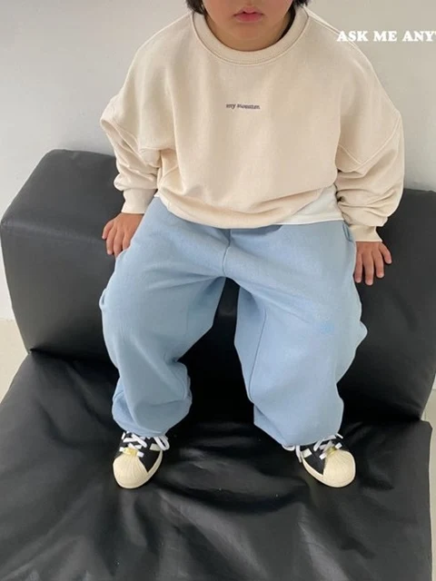 My Sweatshirts