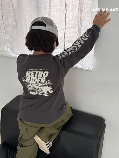 Racing Tee
