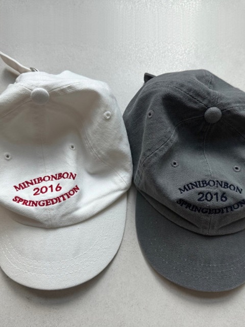 Edition Cap