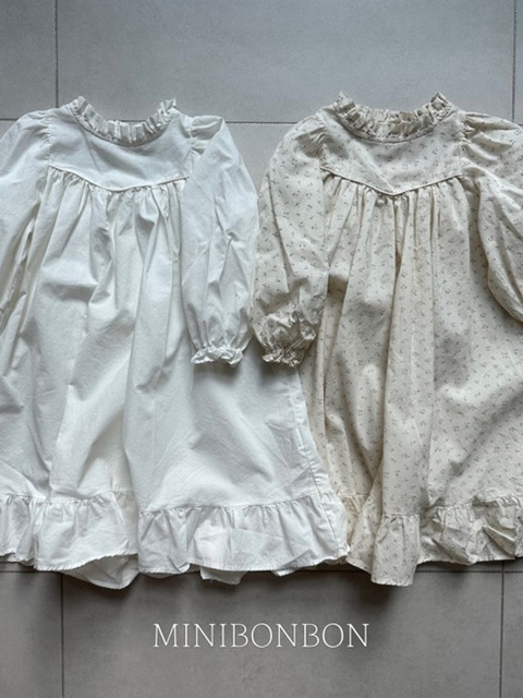 Soap One-piece